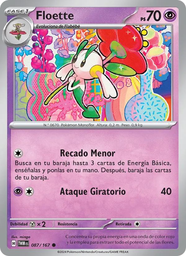 Floette