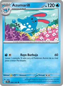 Azumarill
