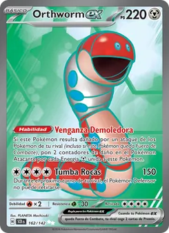 Orthworm ex