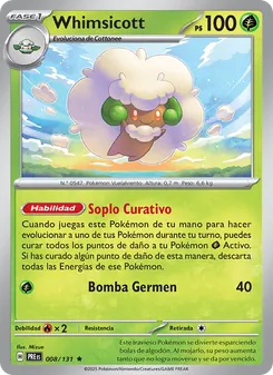 Whimsicott