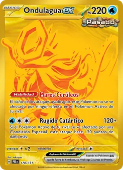 Ondulagua ex