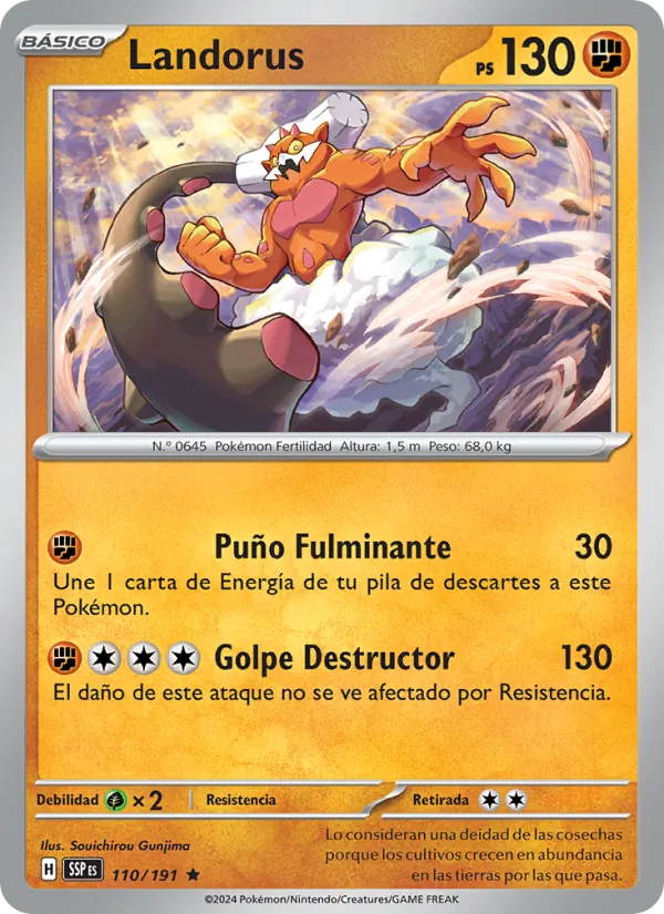Landorus