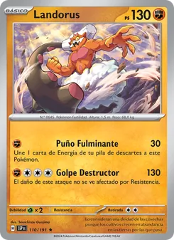 Landorus