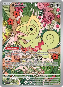 Kecleon