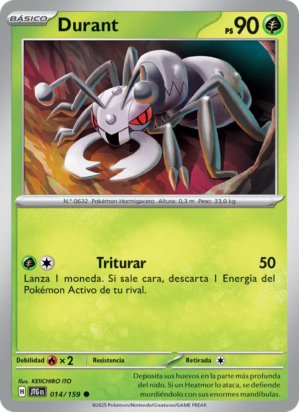 Durant