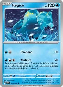 Regice