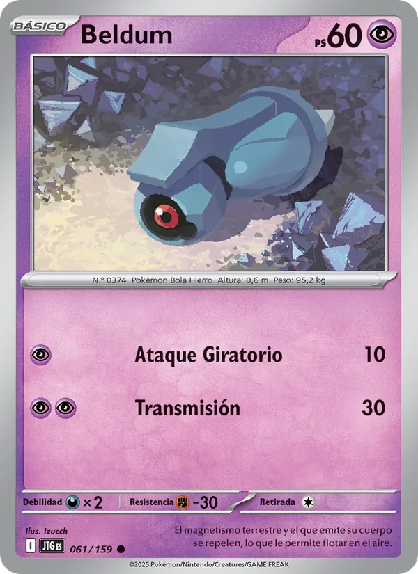 Beldum