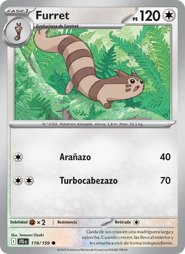 Furret