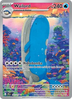 Wailord