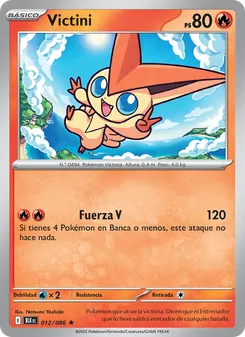 Victini