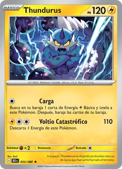 Thundurus