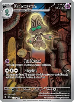 Beheeyem