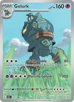 Golurk