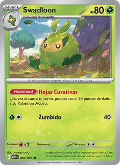 Swadloon