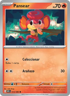 Pansear