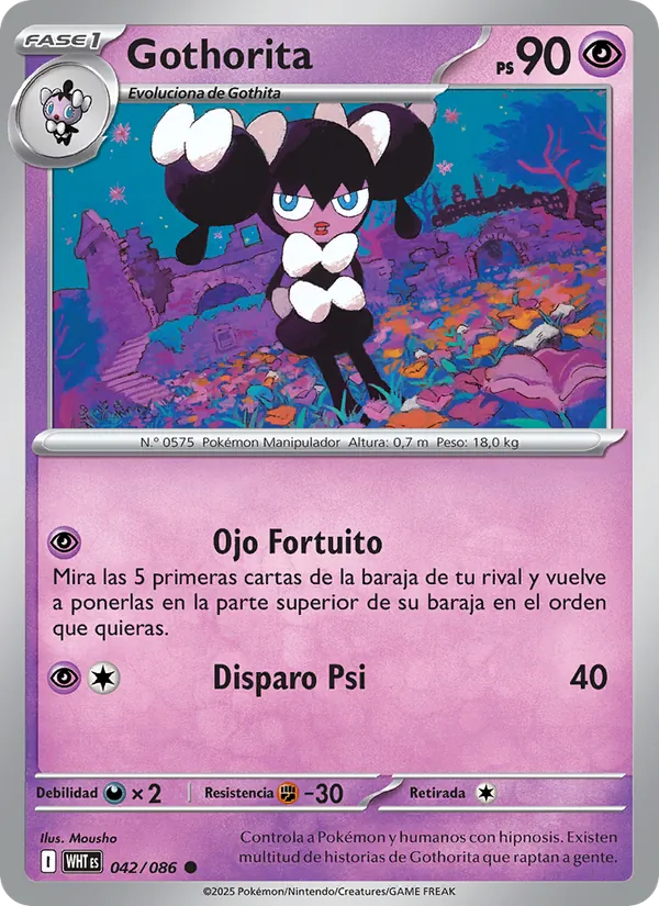 Gothorita