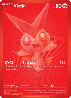 Victini
