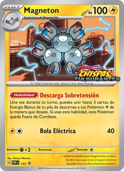Magneton