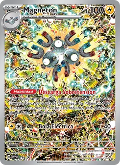 Magneton