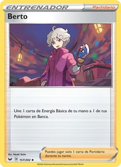 Berto