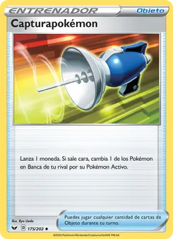 Capturapokémon