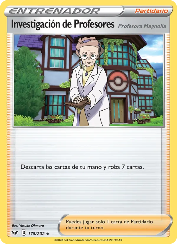 Investigación de Profesores