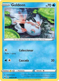 Goldeen