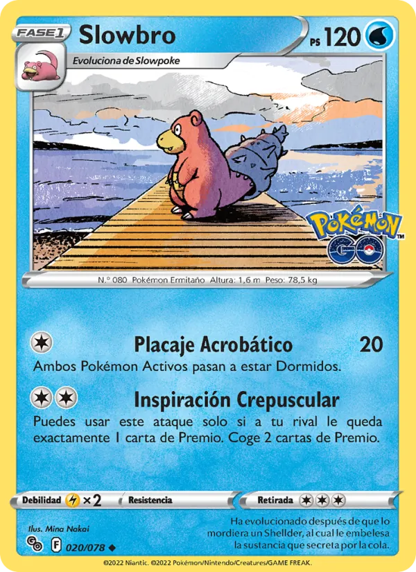 Slowbro