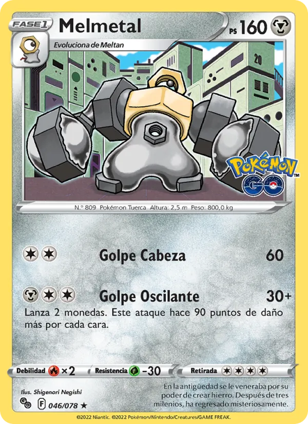 Melmetal