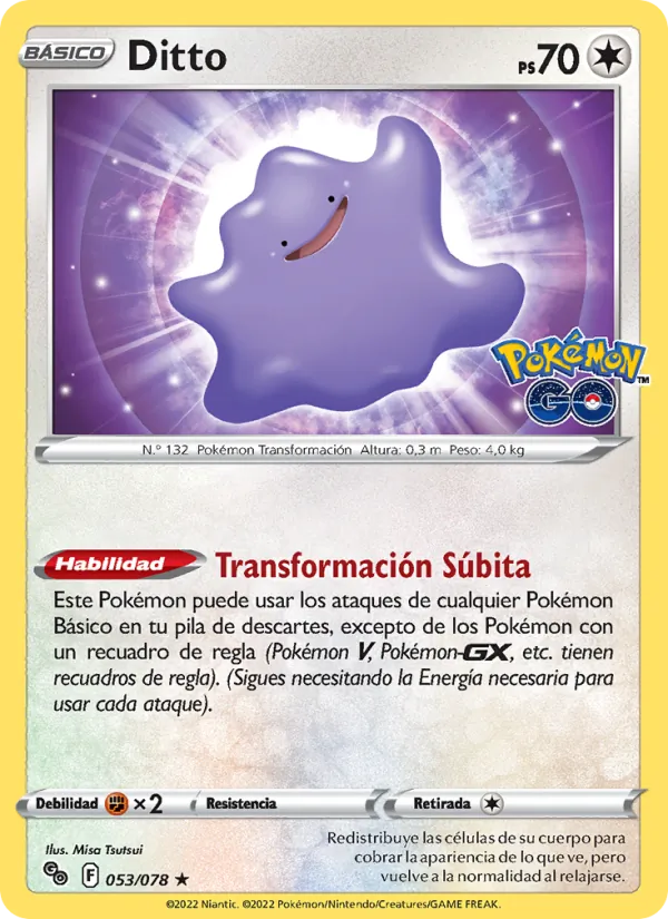 Ditto