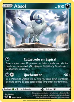 Absol