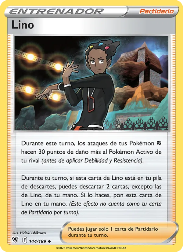 Lino