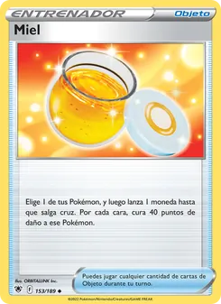 Miel