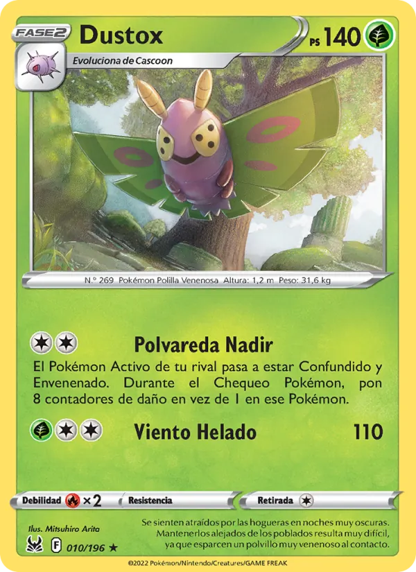 Dustox