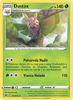 Dustox