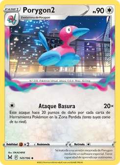Porygon2