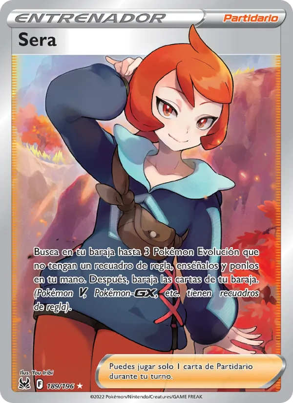 Sera