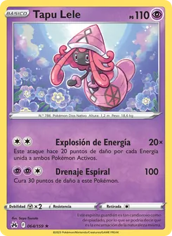 Tapu Lele