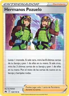 Hermanos Pozuelo