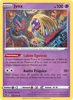Jynx