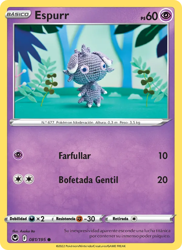 Espurr
