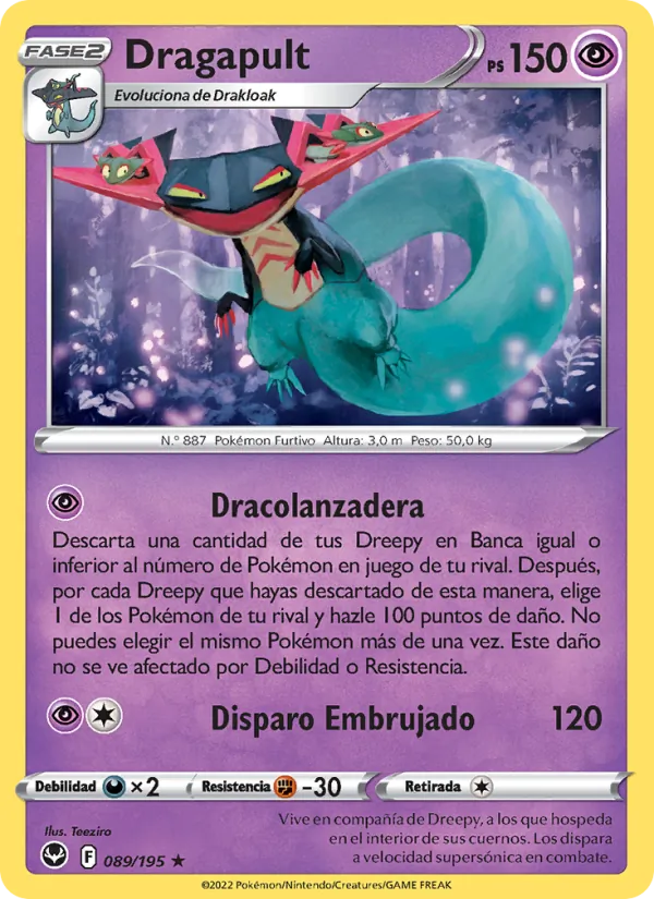 Dragapult