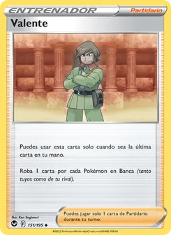 Valente