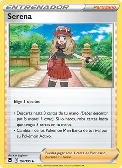 Serena