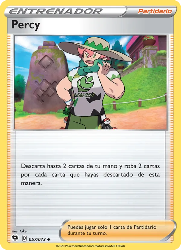Percy