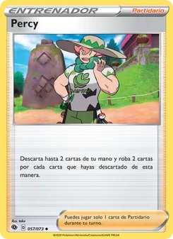 Percy