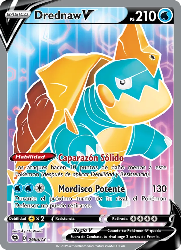 Drednaw V