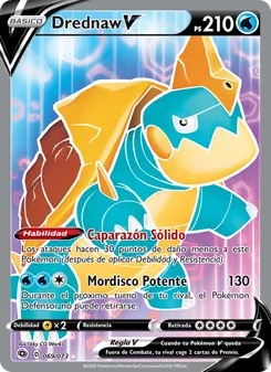 Drednaw V