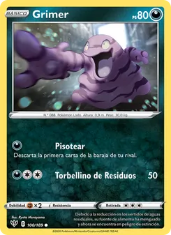 Grimer