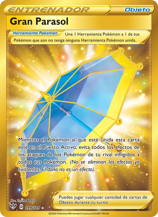 Gran Parasol